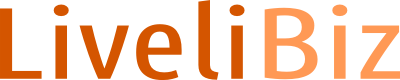 LiveliBiz Logo